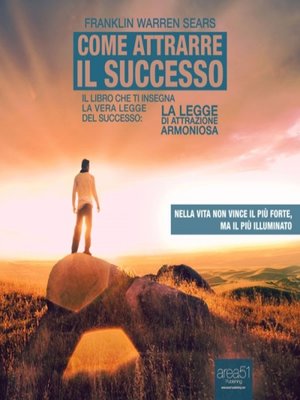 cover image of Come attrarre il successo